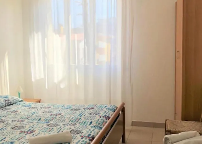 Lejlighed Comfortable Family Escape-beahost Bibione