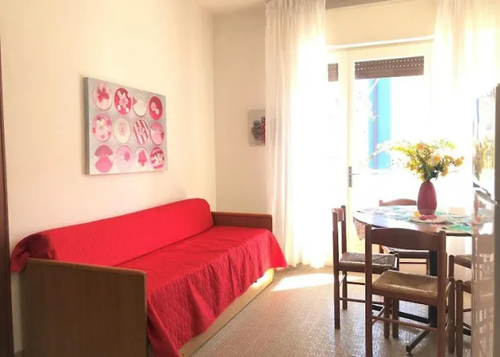 Lejlighed Comfortable Family Escape-beahost *