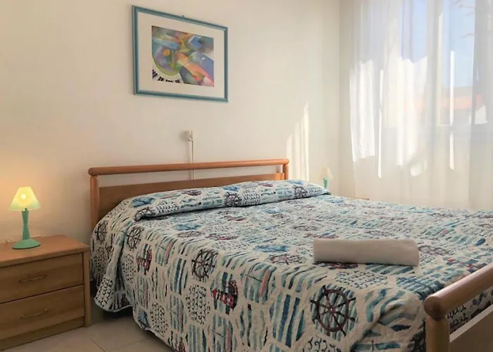 Comfortable Family Escape-beahost Lejlighed Bibione