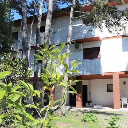 Comfortable Family Escape - Beahost Apartamento Bibione