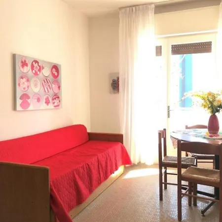 Apartamento Comfortable Family Escape - Beahost *