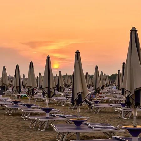 Comfortable Family Escape - Beahost Apartamento Bibione