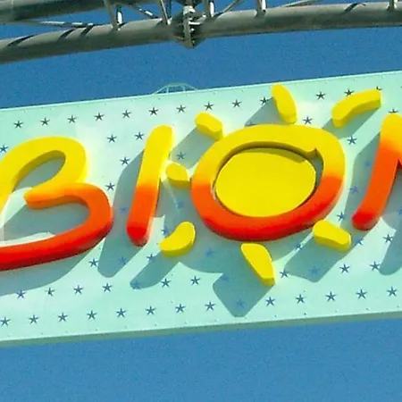 Comfortable Family Escape - Beahost Apartamento Bibione