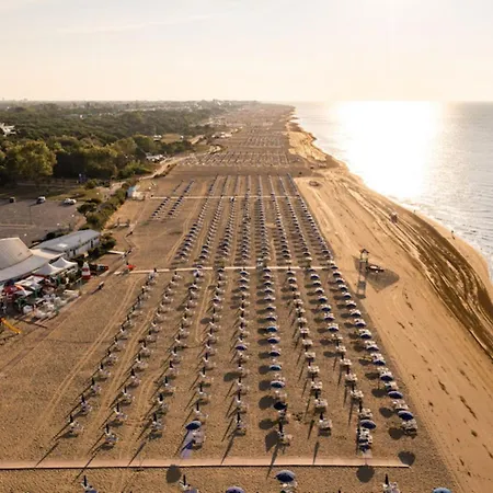 Comfortable Family Escape - Beahost Bibione