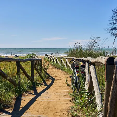 Comfortable Family Escape - Beahost Bibione