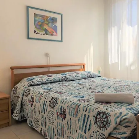 Comfortable Family Escape-beahost Apartman Bibione
