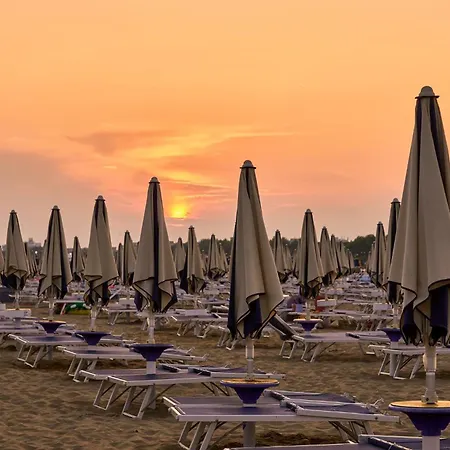 Comfortable Family Escape-beahost * Bibione