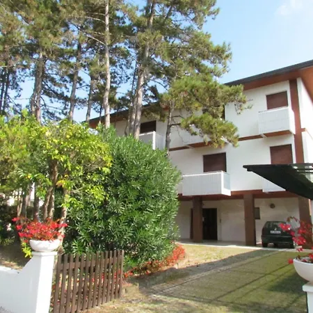 Comfortable Family Escape-beahost Appartement Bibione