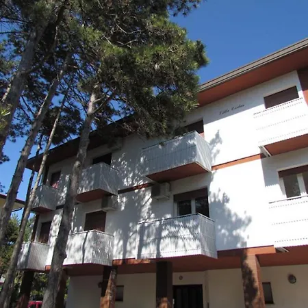 Apartman Comfortable Family Escape-beahost Bibione
